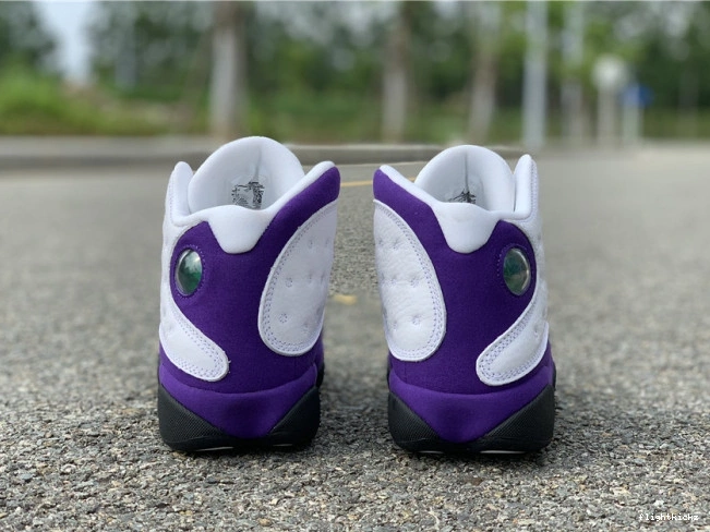 Air 414571-105 13 Lakers Jordan 1127